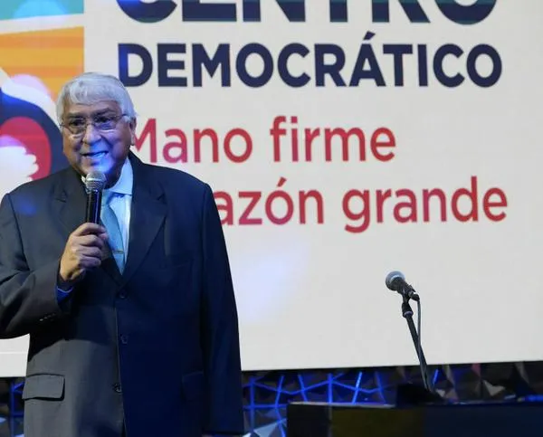 Candidatos del Centro Democrático buscan el voto de colombianos en el exterior desde Miami