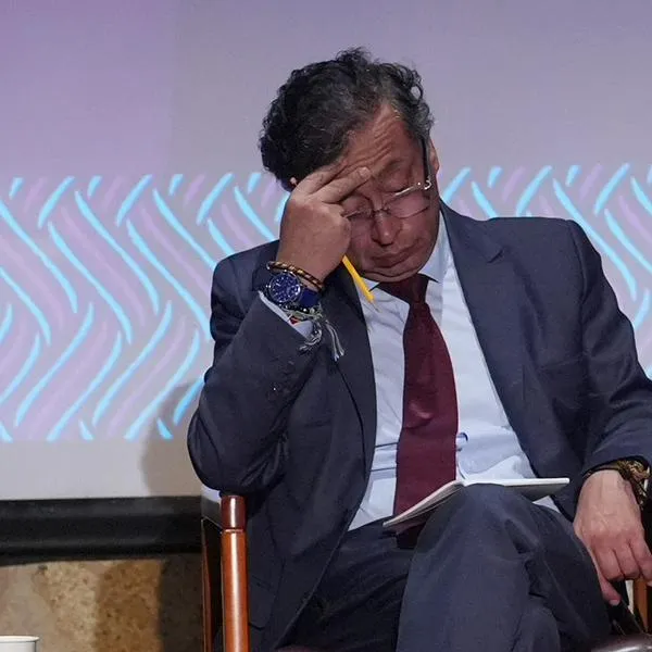 Gustavo Petro rechazó suspensión de emergencia económica y dejó mensaje