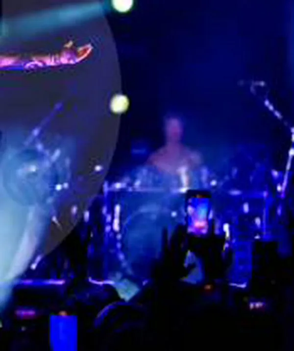 <i>Las mujeres ya no lloran </i>es la gira latina más exitosa de la historia, según Billboard