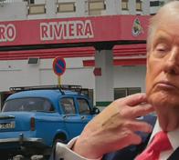 EE. UU. impondrá aranceles a países que le vendan petróleo a Cuba: Trump lanzó amenaza a la isla