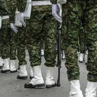 Ejército de Colombia 