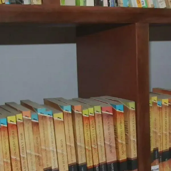 Biblioteca de Autores Quindianos abre inscripciones para su edición 2026