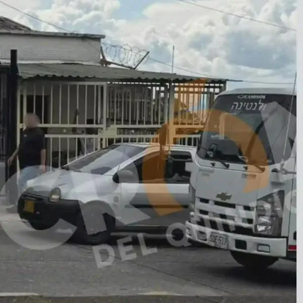 Dos asesinatos se registraron en Quimbaya y Armenia