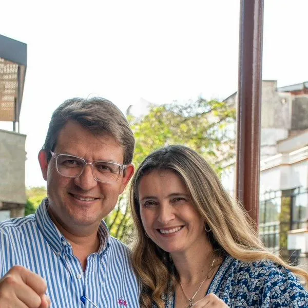 “Paloma es capaz de unificar a la centro derecha”,  afirma Eduardo Cardona, coordinador de campaña en Risaralda