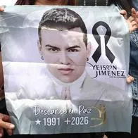 Aguardiente Amarillo de Manzanares de Yeison Jiménez es falso: alerta botellas