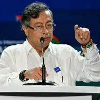 Petro habla de ruptura constitucional: niegan emergencia económica