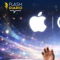 El plan secreto de Apple para hablar sin voz