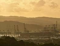 Panamá anula concesión a una firma hongkonesa en su canal