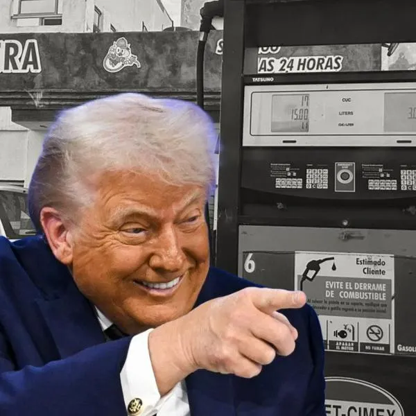 Trump amenaza con aranceles a países que le den petróleo a Cuba