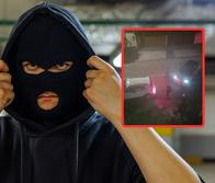 Robo en barrio de Usaquén, Bogotá: video muestra aterradores gritos y qué pasó