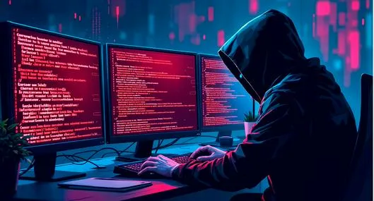 ¿Qué son los correos con archivos SVG? Llegan y son muy peligrosos en Colombia