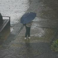 ¿Por qué está lloviendo tanto en Medellín? Estudio pinta un cielo gris