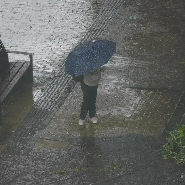¿Por qué está lloviendo tanto en Medellín? Estudio pinta un cielo gris