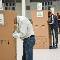 Iniciativa para contener voto nulo en elecciones con juego y entrenamiento