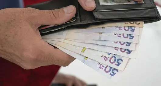 Lista de impuestos que no se pagarán, por caída de emergencia económica