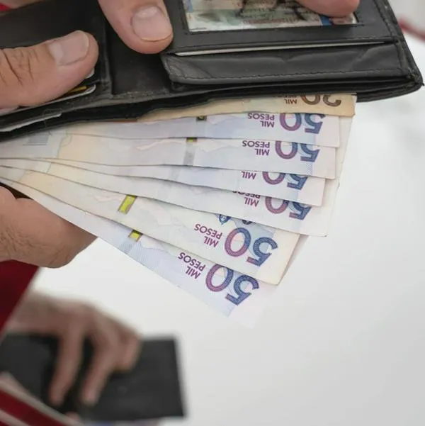 Lista de impuestos que no se pagarán, por caída de emergencia económica