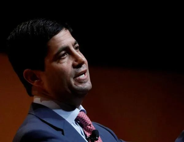 Trump nomina a Kevin Warsh para dirigir la Reserva Federal cuando expire el mandato de Powell