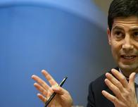 Trump postula a Kevin Warsh como próximo presidente de la Fed