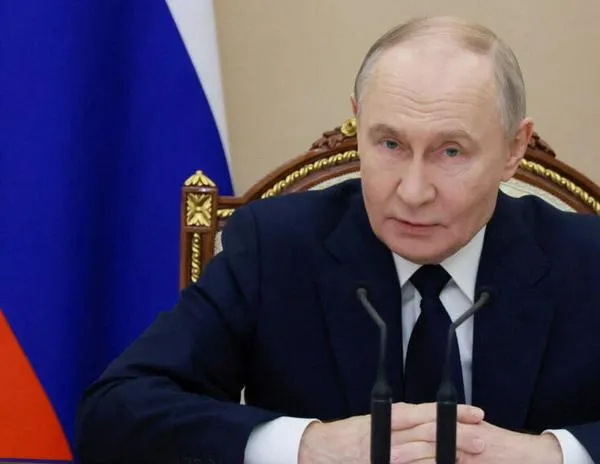 Putin acuerda suspender ataques contra Kiev hasta el 1 de febrero tras petición de Trump