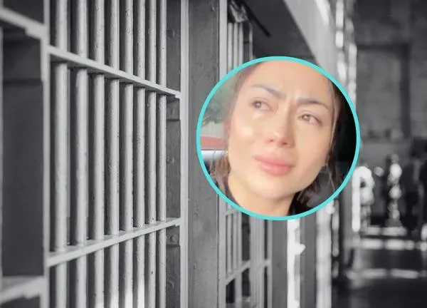 Aparece el video de 'Epa Colombia' que muchos querían ver: su novia lo reveló un año después