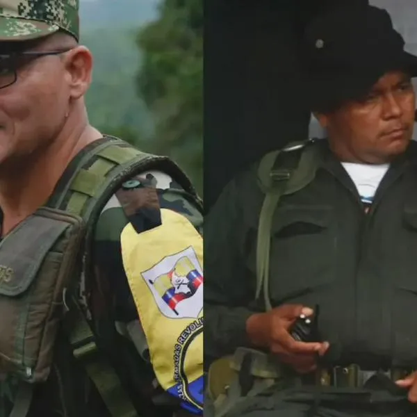 Grupos armados ilegales aumentan un 23,5 % y superan los 27.000 integrantes