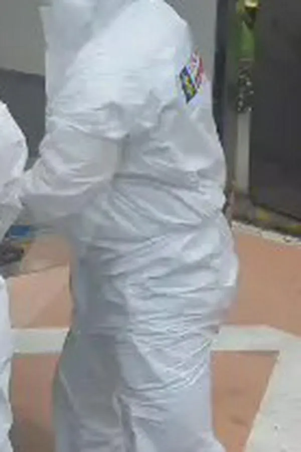 Así fue como en menos de 5 horas mataron a 5 personas en el Suroeste antioqueño