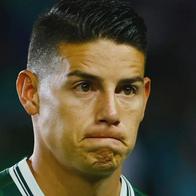 James Rodríguez hoy sigue sin equipo: Liga de Quito descartó negociaciones