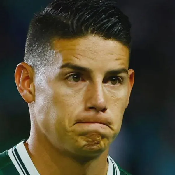 James Rodríguez hoy sigue sin equipo: Liga de Quito descartó negociaciones