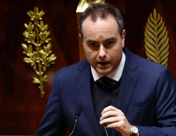 Presupuesto 2026: Sébastien Lecornu invoca el Artículo 49.3 por última vez para validar el texto completo