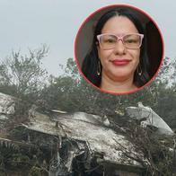 Una de las víctimas de avión de Satena estaría cumpliendo años hoy: quién es