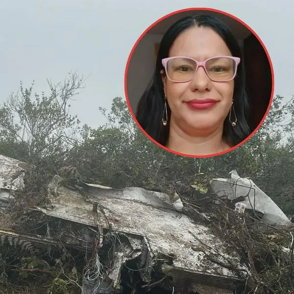 Una de las víctimas de avión de Satena estaría cumpliendo años hoy: quién es