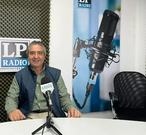 Seguimos siendo el periódico de casa, estos cambios nos enorgullecen y fortalecen: presidente de LA PATRIA