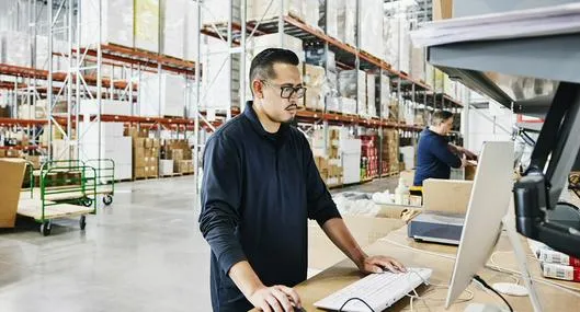 Desempleo en Colombia cayó a niveles históricos: cifras del Dane asombran