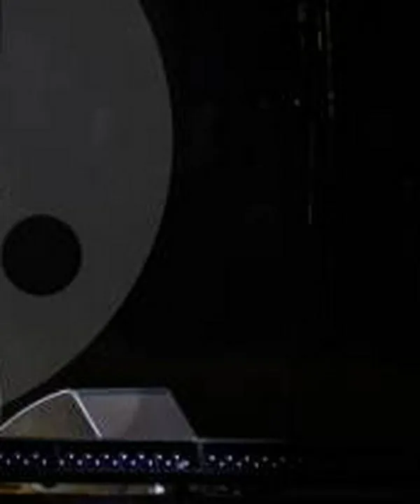 Rosalía canta por Palestina en un acto benéfico en Barcelona