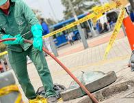 Acueducto de Bogotá refuerza operativos de mantenimiento para prevenir emergencias durante las lluvias  