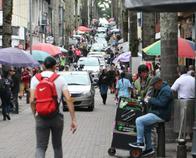 Desempleo en Manizales se ubicó en el 7,4% entre octubre y diciembre del 2025, la quinta más baja del país 