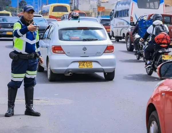Cierres y desvíos por concierto homenaje a Yeison Jiménez en el Estadio El Campín en Bogotá ¡Aquí detalles! 