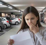 Carros pagarían casi $14.000 por hora en parqueaderos de Bogotá, según decreto