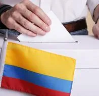 ¿Qué es un jurado de votación remanente en Colombia 2026? 