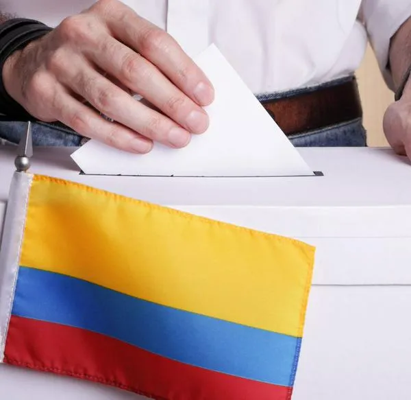 ¿Qué es un jurado de votación remanente en Colombia 2026? 