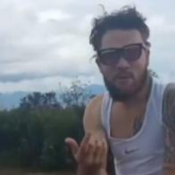 Encuentran muerto a Ángel Montoya quien se lanzó al río Cauca en Tuluá (Valle)