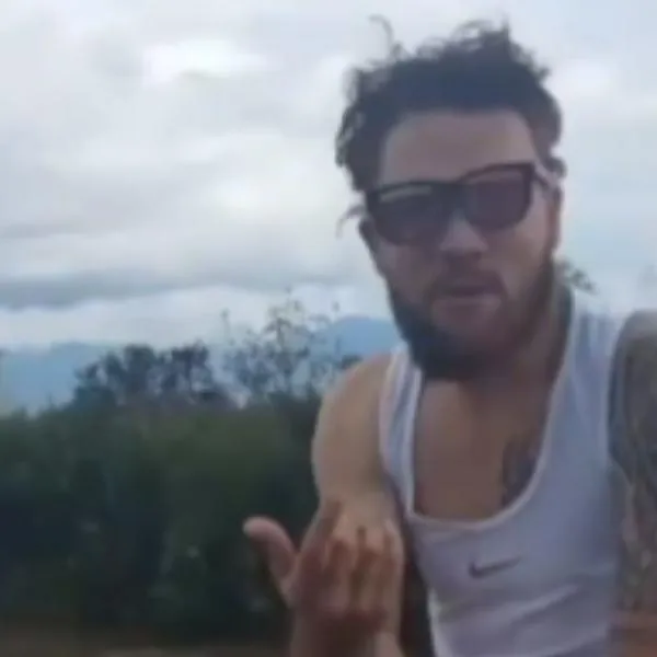 Encuentran muerto a Ángel Montoya quien se lanzó al río Cauca en Tuluá (Valle)