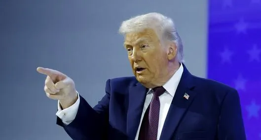 Trump se pone firme contra Cuba y anuncia jugada impensada con petróleo