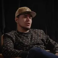 Yeison Jiménez dijo que tuvo que alejarse de su familia por pelea y alcohol