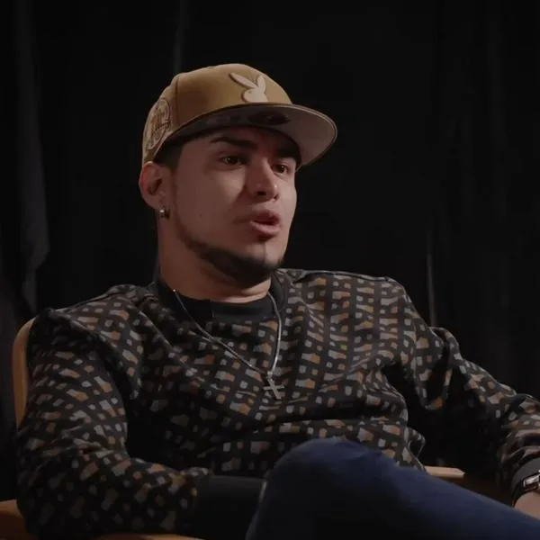 Yeison Jiménez dijo que tuvo que alejarse de su familia por pelea y alcohol