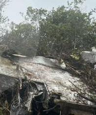 ¿Interferencia cibernética? Aerocivil trabaja en hipótesis por accidente de vuelo de Satena 