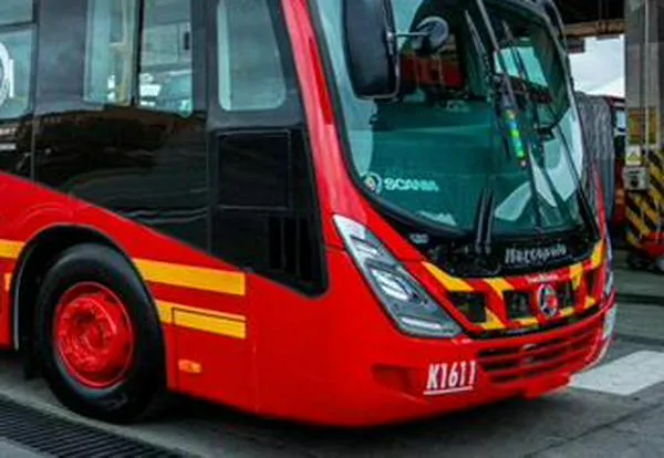 Concierto en homenaje a Yeison Jiménez: Transmilenio activa operación especial