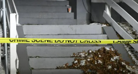 Actriz de televisión siria fue hallada sin vida y culpan a empleada doméstica