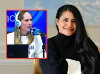 Pelea entre Camila Zuluaga y directora del DNP: hubo gritos y palabras fuertes