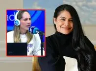 Pelea entre Camila Zuluaga y directora del DNP: hubo gritos y palabras fuertes